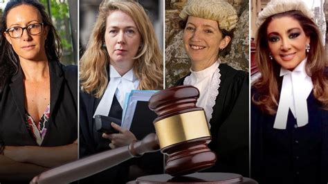 female criminal lawyers melbourne